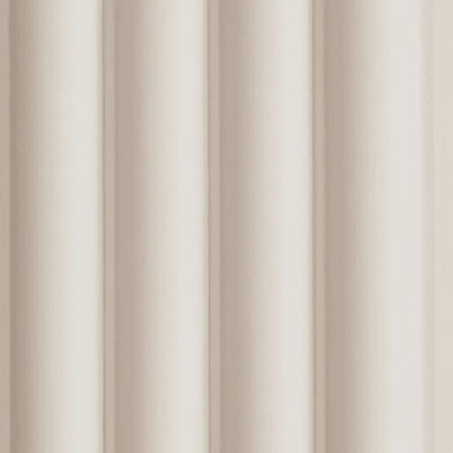 Lamele kolorowe Supra Mat Sahara Cream O 3019 Oval, 120041985, AGT