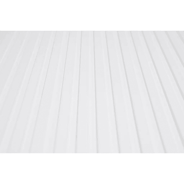 Lamele Matt Soft Touch White S 734, 120037530, AGT