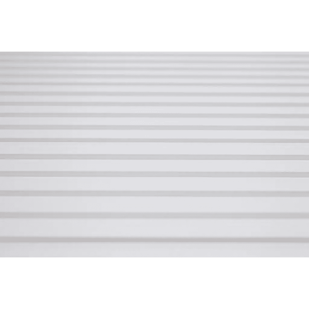 Lamele Matt Soft Touch White S 734, 120037530, AGT