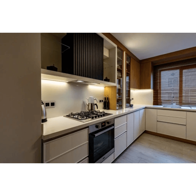 Lamele Czarne Półmatowe M 310, 120039785, AGT