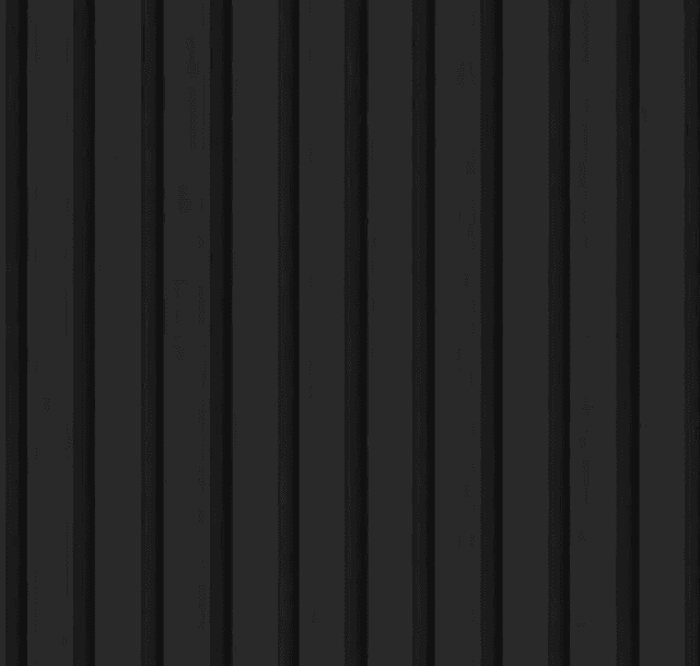 Lamele Czarne matowe M 723, 120032940, AGT