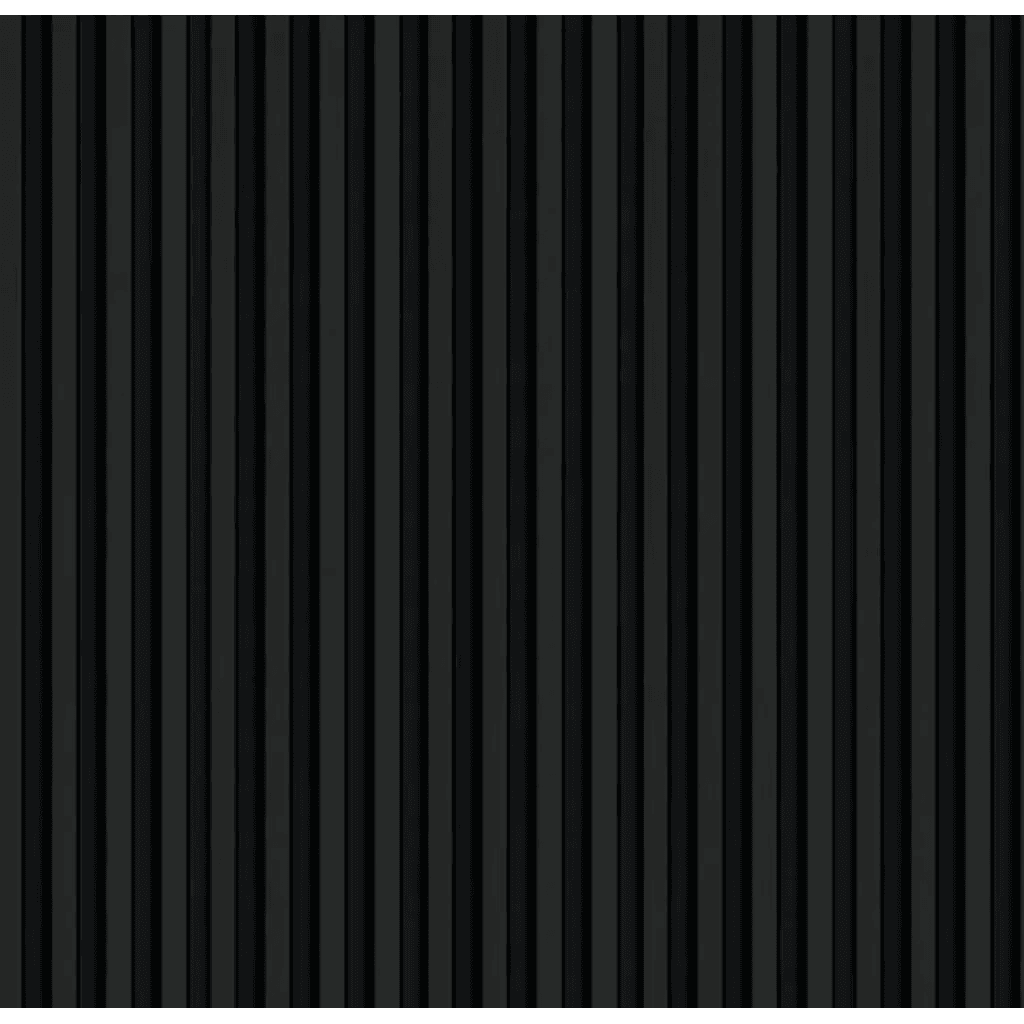 Lamele Czarne matowe S 723, 120038110, AGT