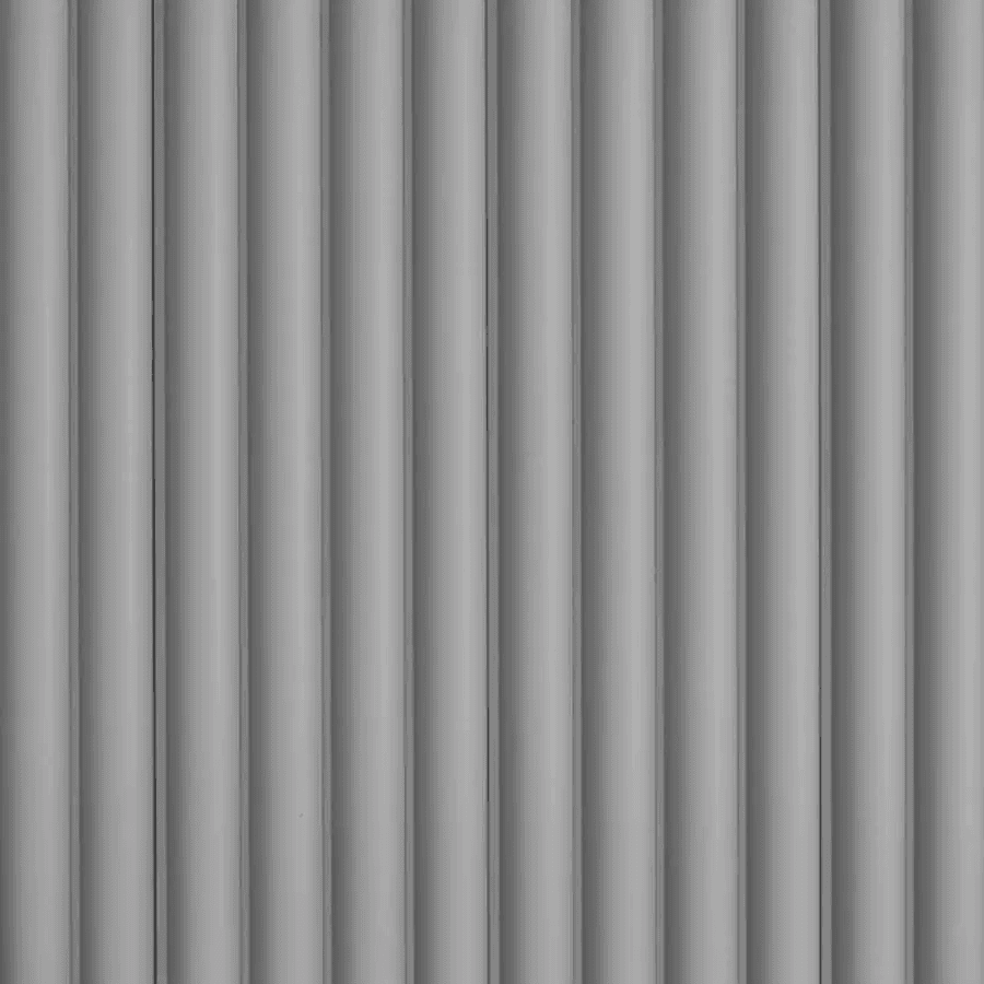 Lamele Supra Mat Timeless Grey O 3017 Oval, 120042320, AGT