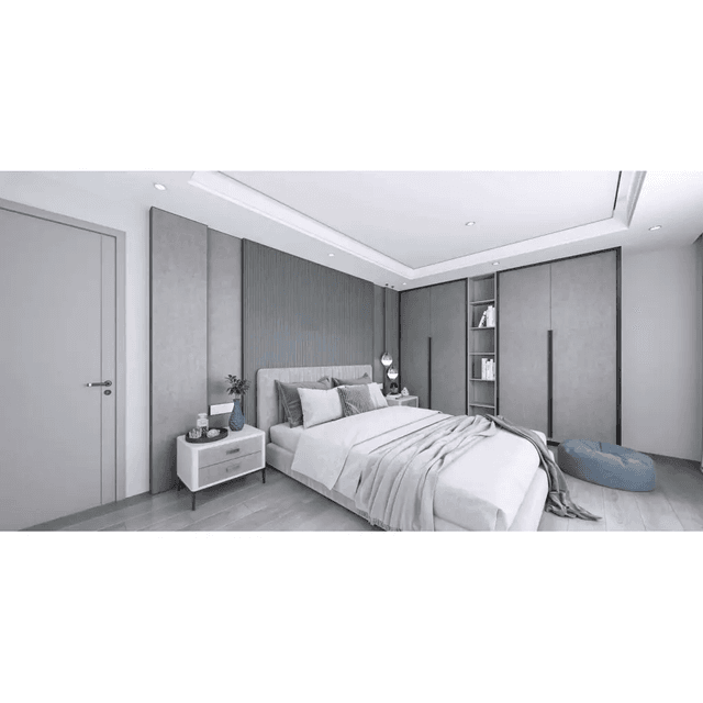 Lamele Supra Mat Timeless Grey O 3017 Oval, 120042320, AGT