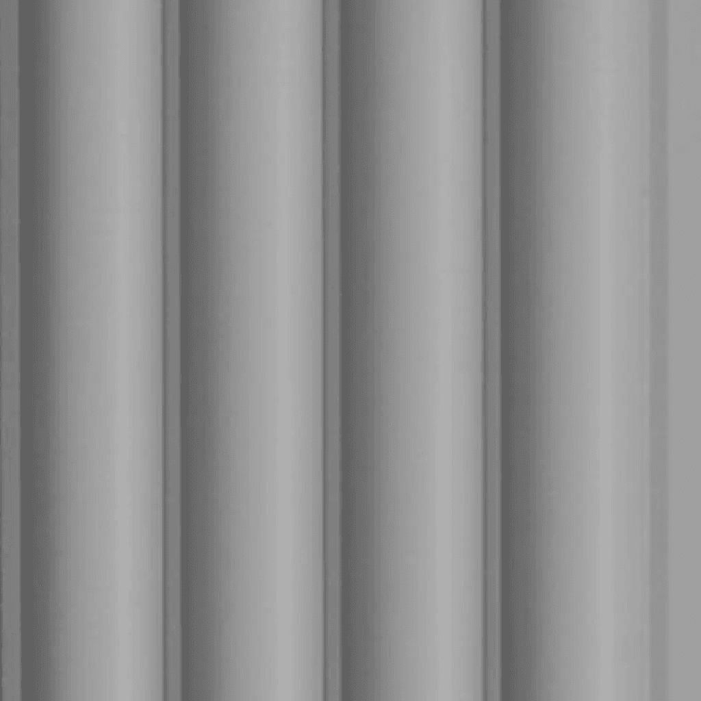 Lamele Supra Mat Timeless Grey O 3017 Oval, 120042320, AGT