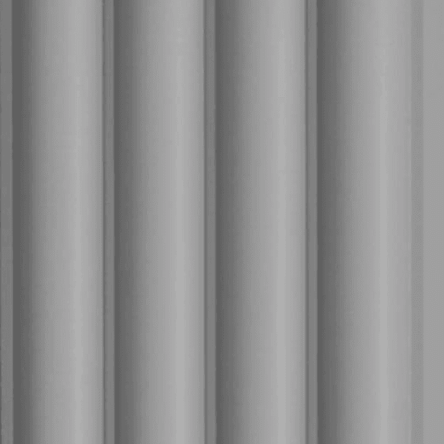 Lamele Supra Mat Timeless Grey O 3017 Oval, 120042320, AGT