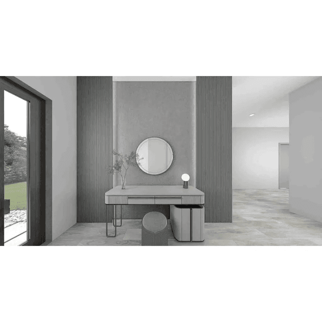 Lamele Supra Mat Timeless Grey S 3017, 120038363, AGT