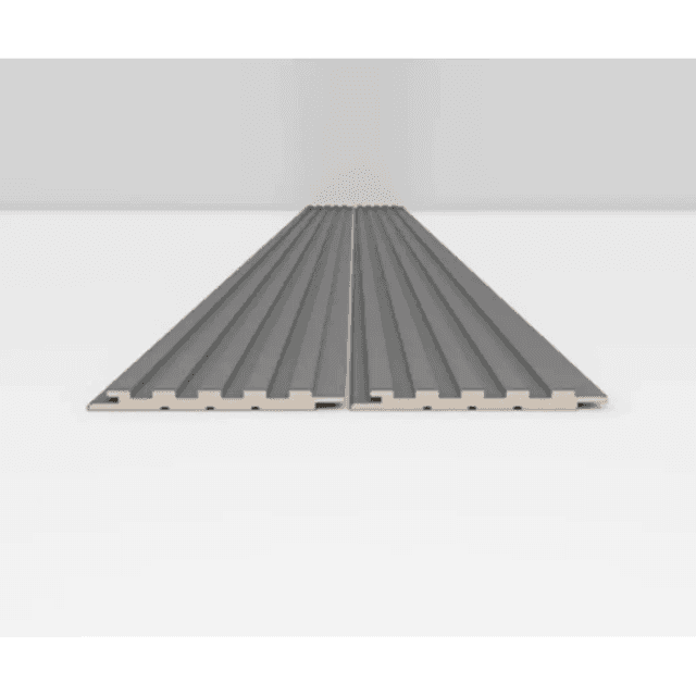 Lamele Supra Mat Timeless Grey S 3017, 120038363, AGT