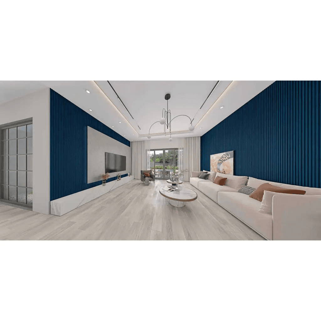 Lamele kolorowe Supra Mat Glamorous Pasific S 3029, 120038182, AGT