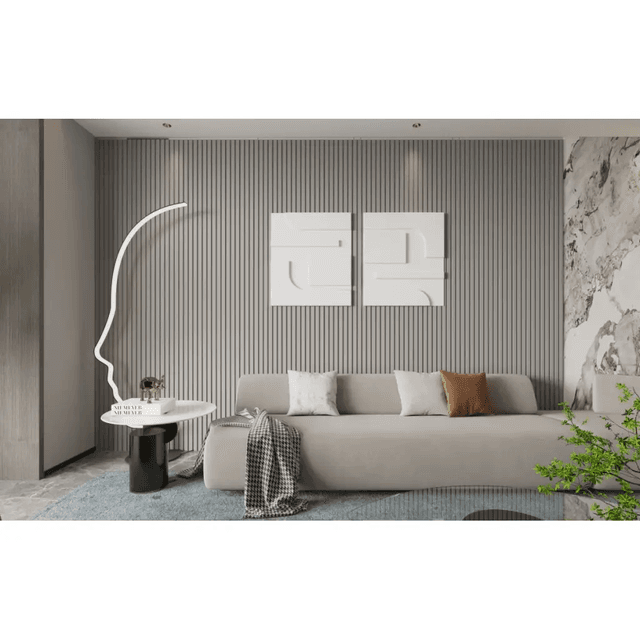 Lamele Supra Mat Timeless Grey M 3017, 120040536, AGT