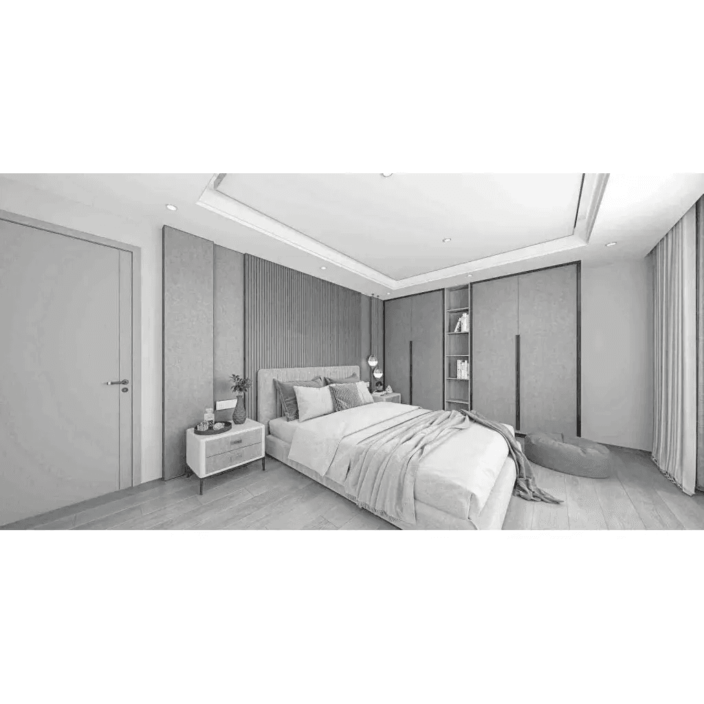 Lamele Supra Mat Timeless Grey M 3017, 120040536, AGT