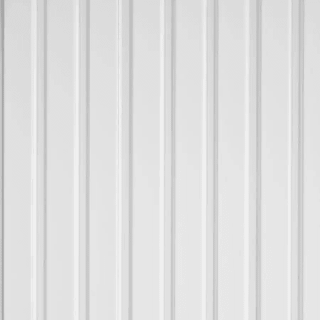 Lamele Matt Soft Touch White M 734, 120039774, AGT