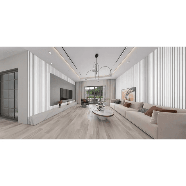 Lamele Matt Soft Touch White M 734, 120039774, AGT