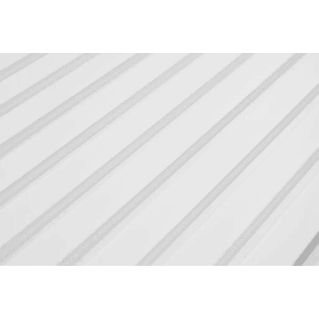 Lamele Matt Soft Touch White M 734, 120039774, AGT