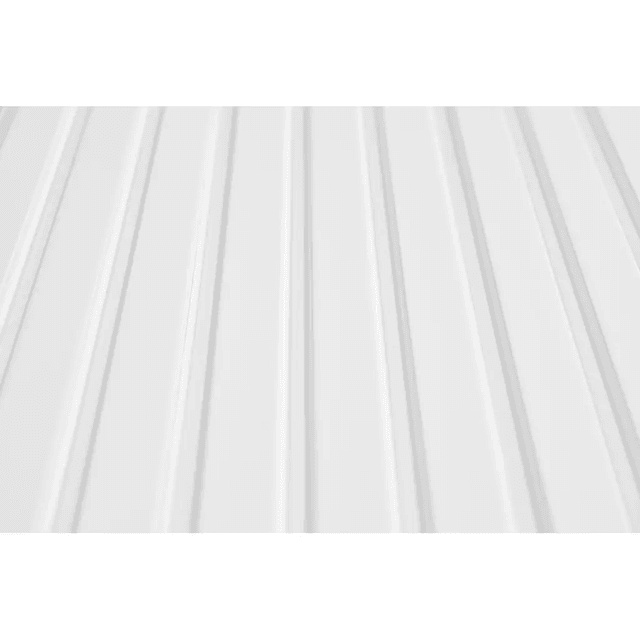 Lamele Matt Soft Touch White M 734, 120039774, AGT