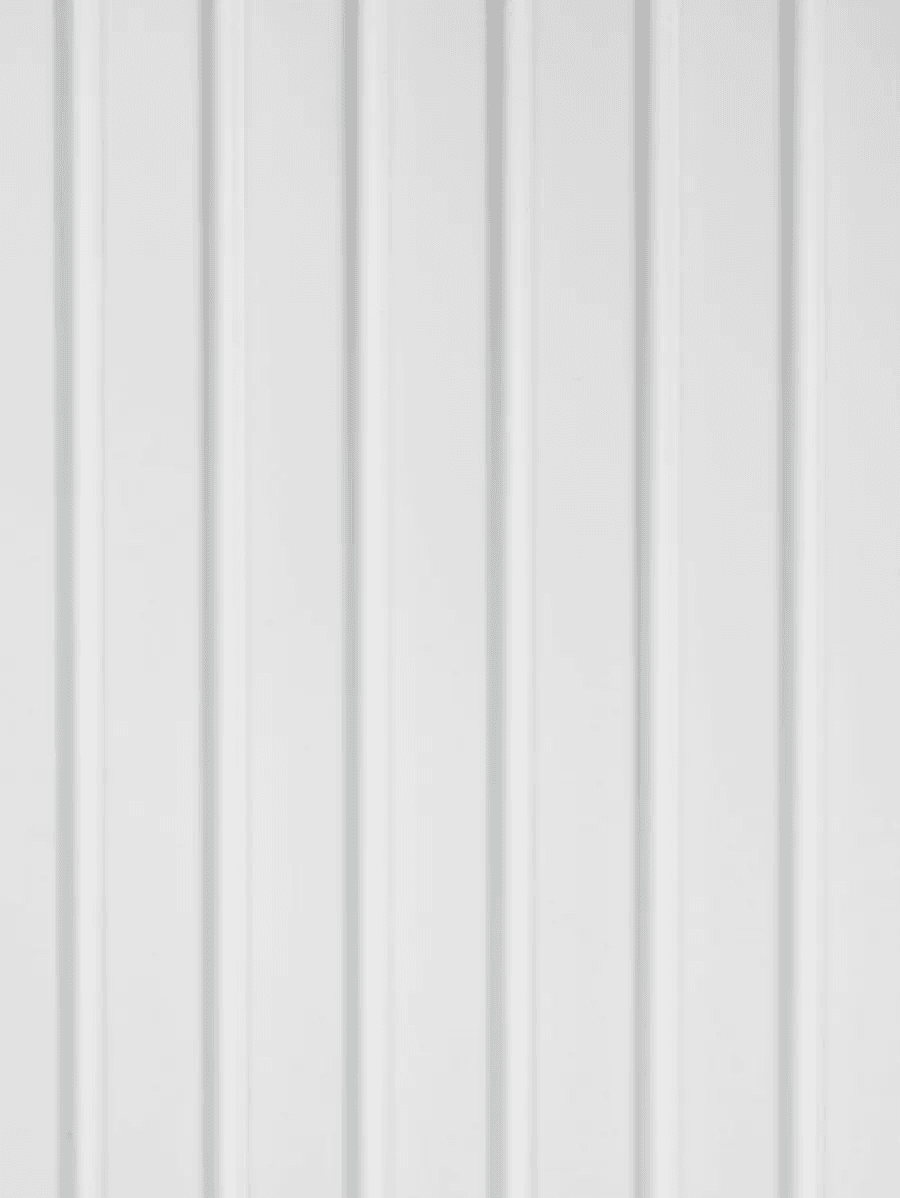 Lamele do malowania M Medio Białe L201T, L0201T, Mardom Decor