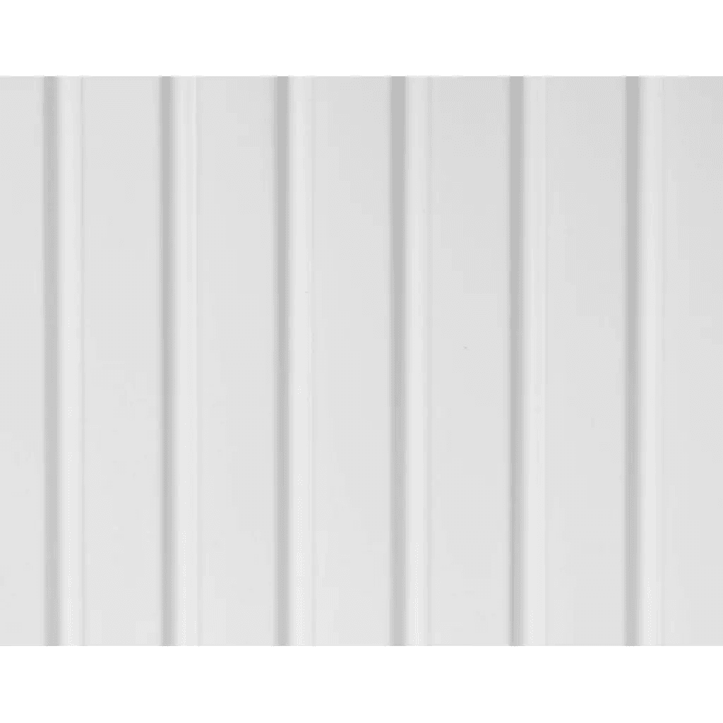 Lamele do malowania M Medio Białe L201T, L0201T, Mardom Decor