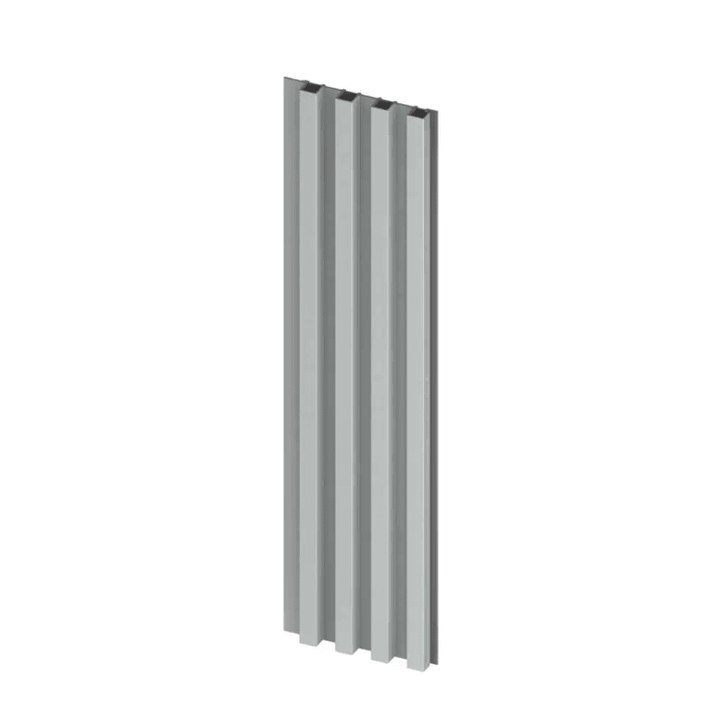 Panel lamelowy Mesh Touch M 160, 6075095, Vilo