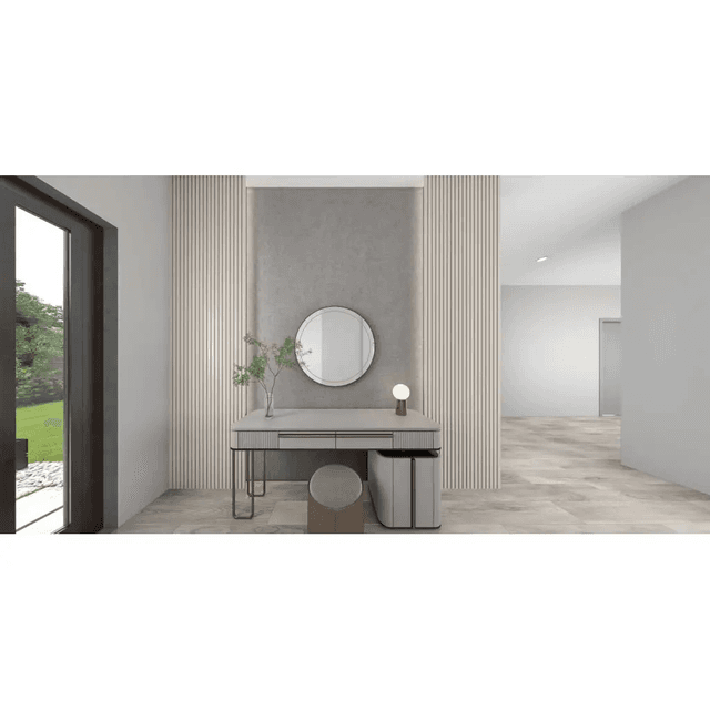 Lamele Matt Soft Touch New Grey M 729, 120039778, AGT