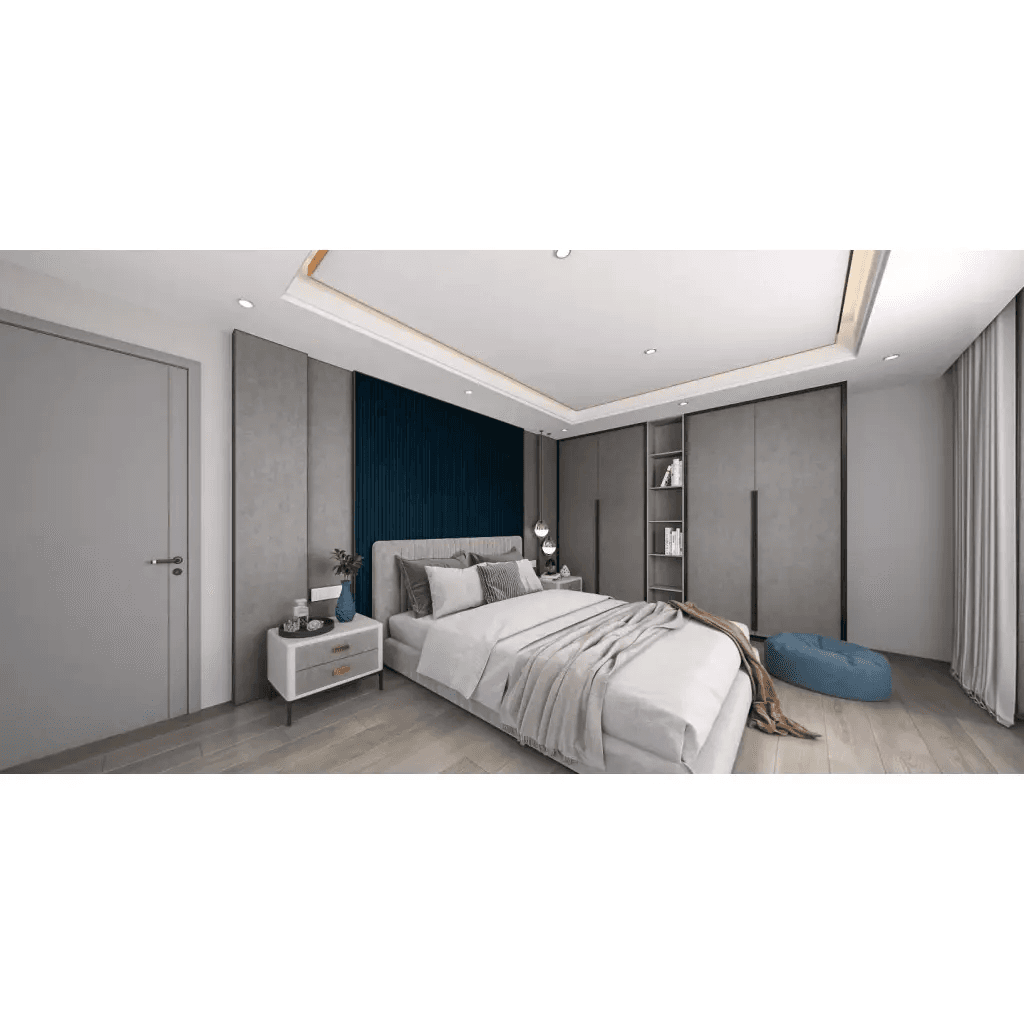 Lamele kolorowe Supra Mat Glamorous Pasific M 3029, 120039802, AGT