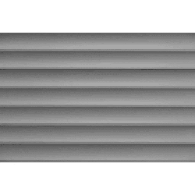 Lamele Matt Soft Touch Stone Grey U 728 Wave, 120038701, AGT