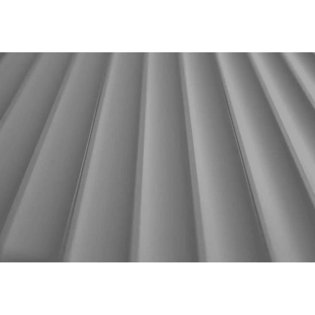 Lamele Matt Soft Touch Stone Grey U 728 Wave, 120038701, AGT