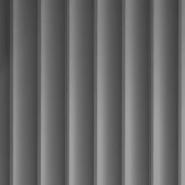 Lamele Matt Soft Touch Storm Grey U 726 Wave, 120037505, AGT