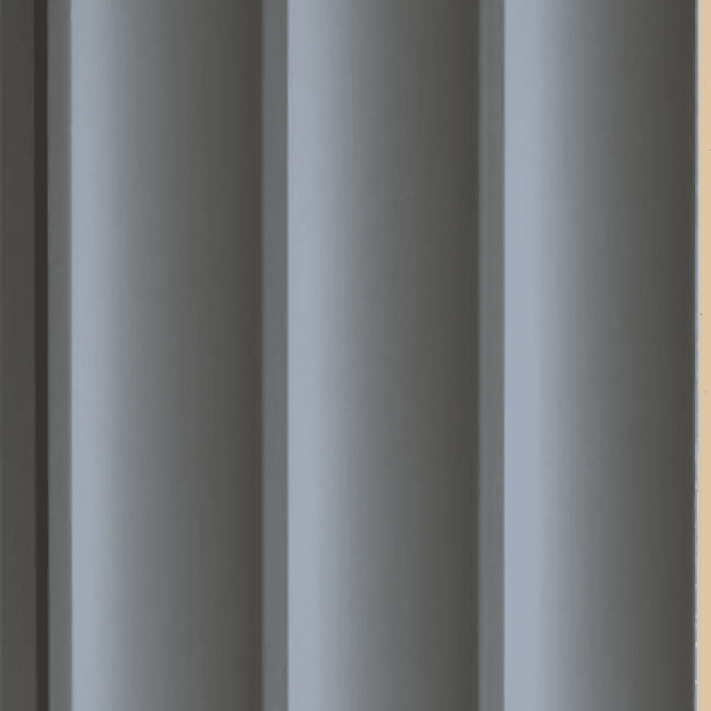 Lamele Matt Soft Touch Storm Grey U 726 Wave, 120037505, AGT