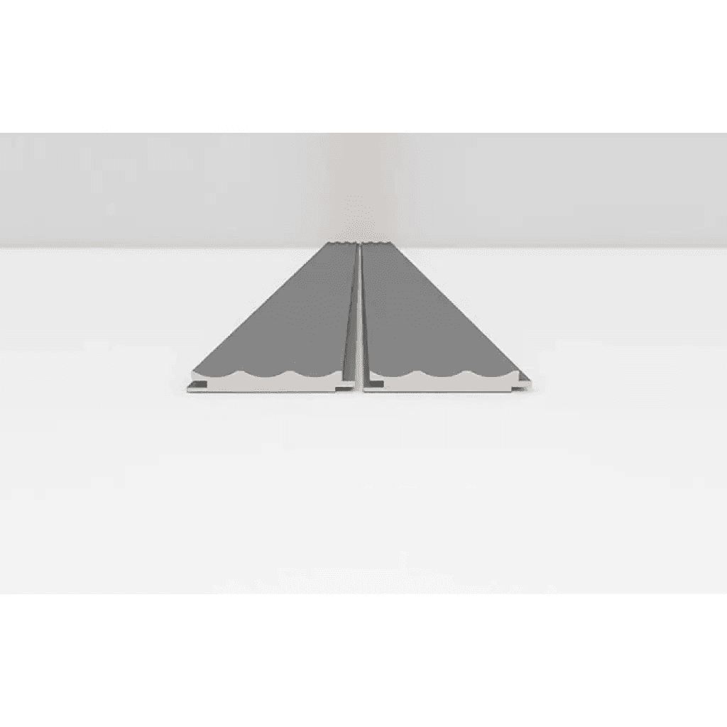 Lamele Matt Soft Touch Storm Grey U 726 Wave, 120037505, AGT