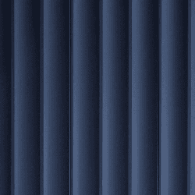 Lamele kolorowe Supra Mat London Blues U 3011 Wave, 120038628, AGT