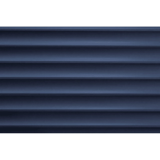 Lamele kolorowe Supra Mat London Blues U 3011 Wave, 120038628, AGT