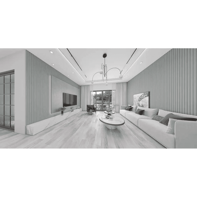 Lamele Supra Mat Timeless Grey U 3017 Wave, 120038288, AGT