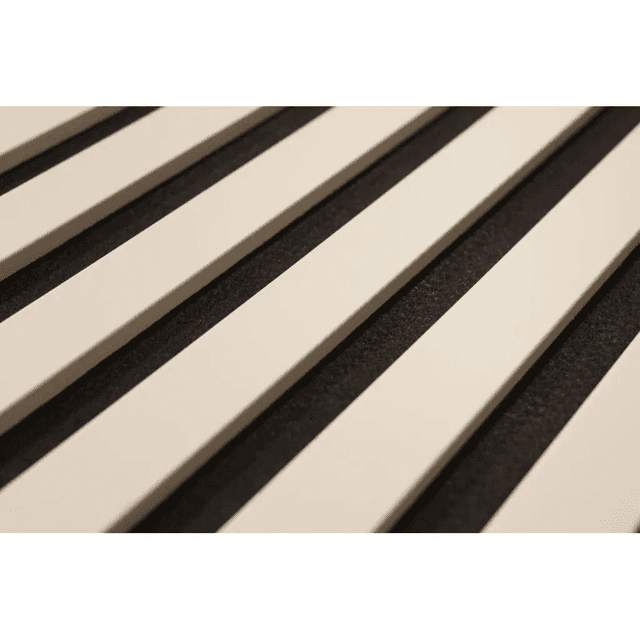 Lamele akustyczne Matt Soft Touch New Grey L729, 120044191, AGT