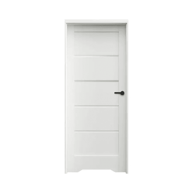 Drzwi Porta Trim Lite A.2 Lewe 80 Przylgowe WC, SPXTA20L08DBIWSB3KA300, PORTA