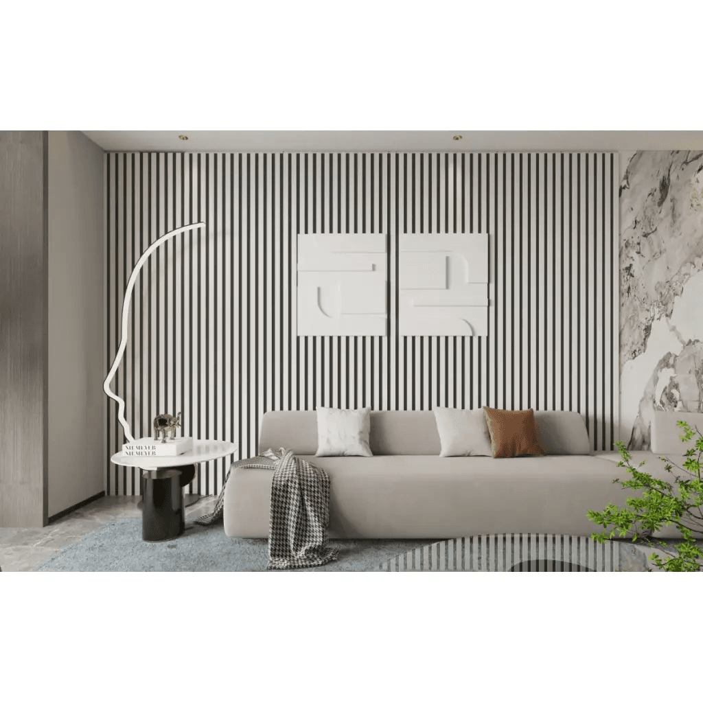 Lamele Akustyczne Supramat Sahara Cream 3019, 120047711, AGT