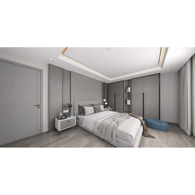 Lamele Akustyczne Supramat Sahara Cream 3019, 120047711, AGT