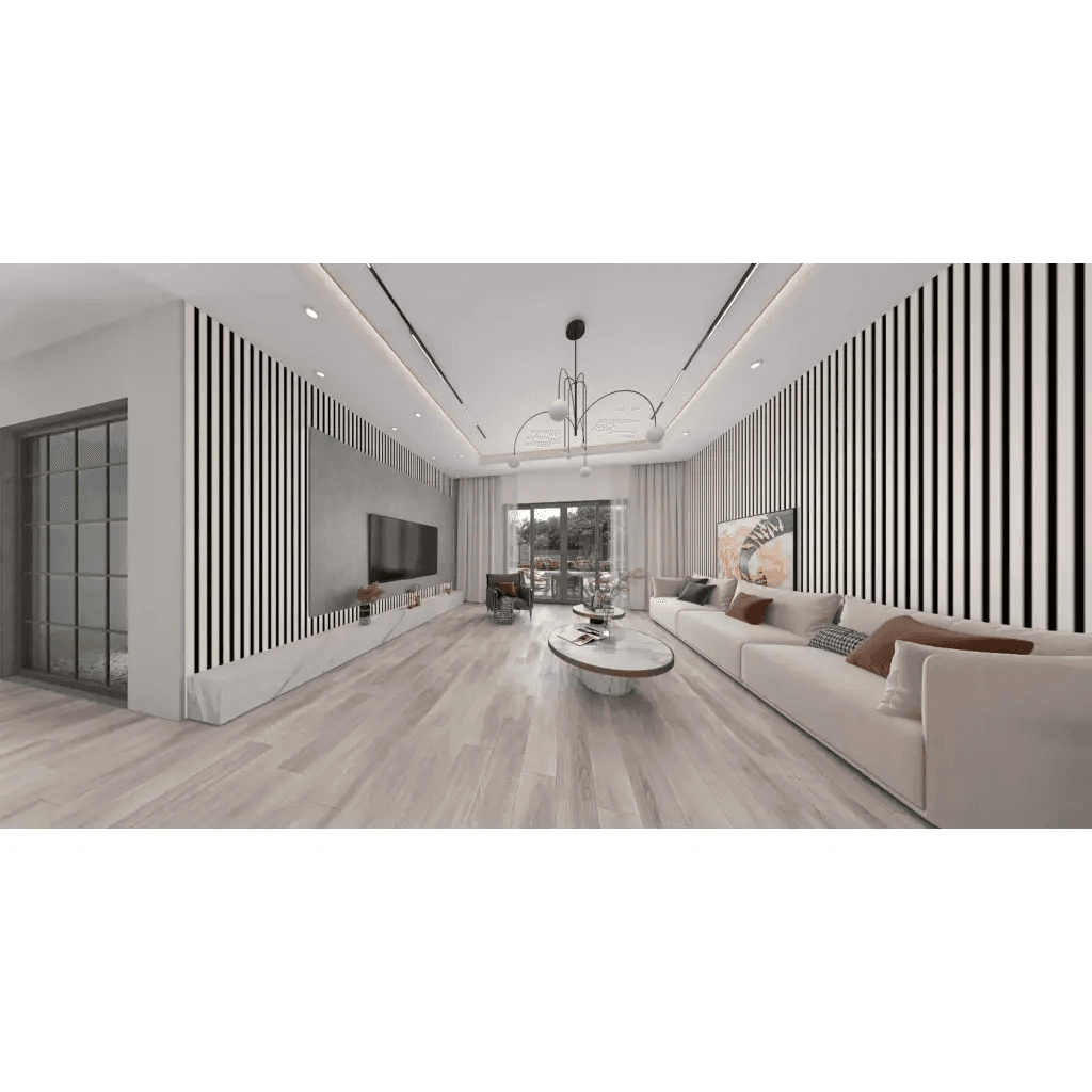 Lamele Akustyczne Supramat Sahara Cream 3019, 120047711, AGT