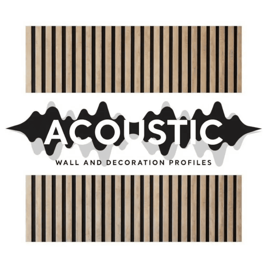 Lamele Akustyczne Matt Soft Touch Stone Grey L 728, 120045737, AGT