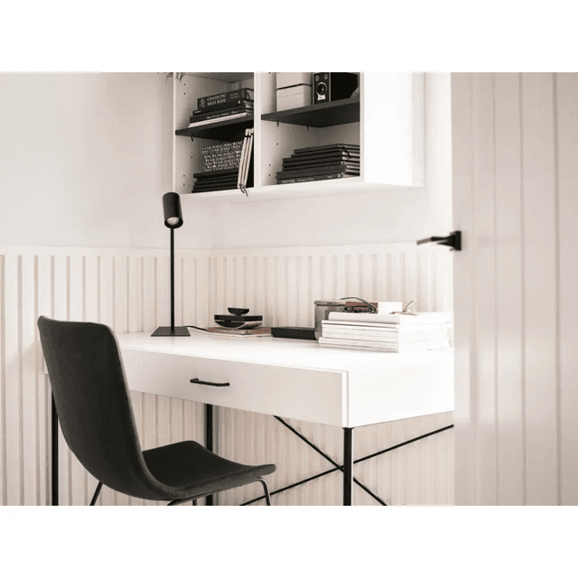 Lamele Panel Linerio Lamele L-Line White 6054508, VOX