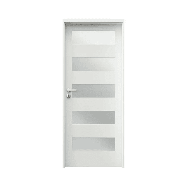 Drzwi Porta Trim Lite B.5 Prawe 80 Przylgowe, SPXTB50P08DBI0SZ3KA300, PORTA