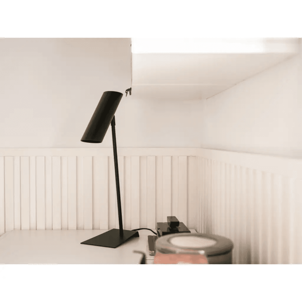 Lamele Panel Linerio Lamele L-Line White 6054508, VOX