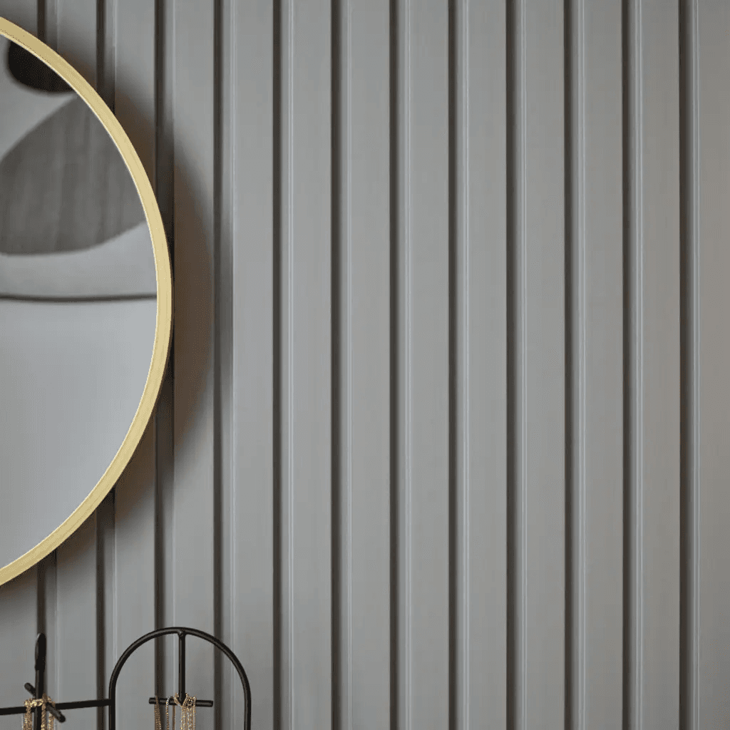 Lamele Panel Linerio M-Line Grey 6054503, VOX