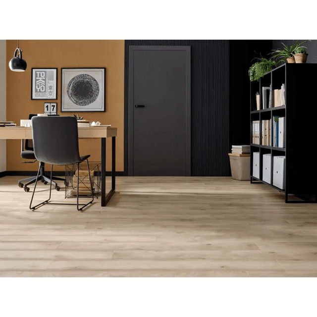 Lamele Panel Linerio Lamele S-Line Anthracite 6054506, VOX