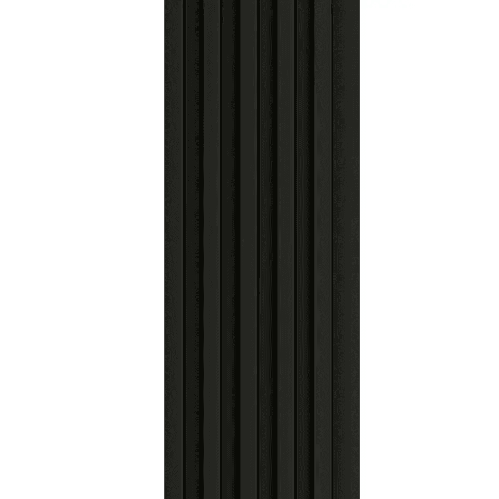 Lamele Panel Linerio S-Line Black 6061471, VOX