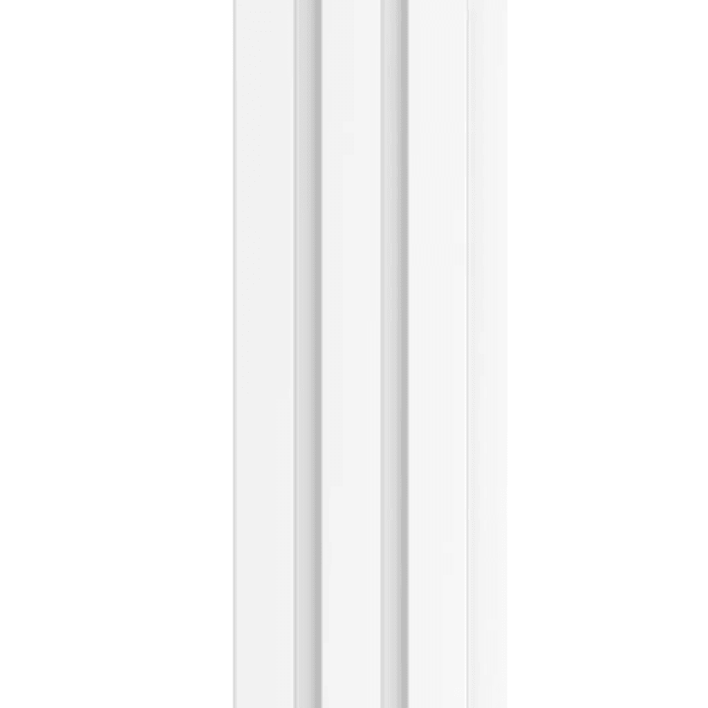 Lamele Panel Linerio M-Line White 6054501, VOX