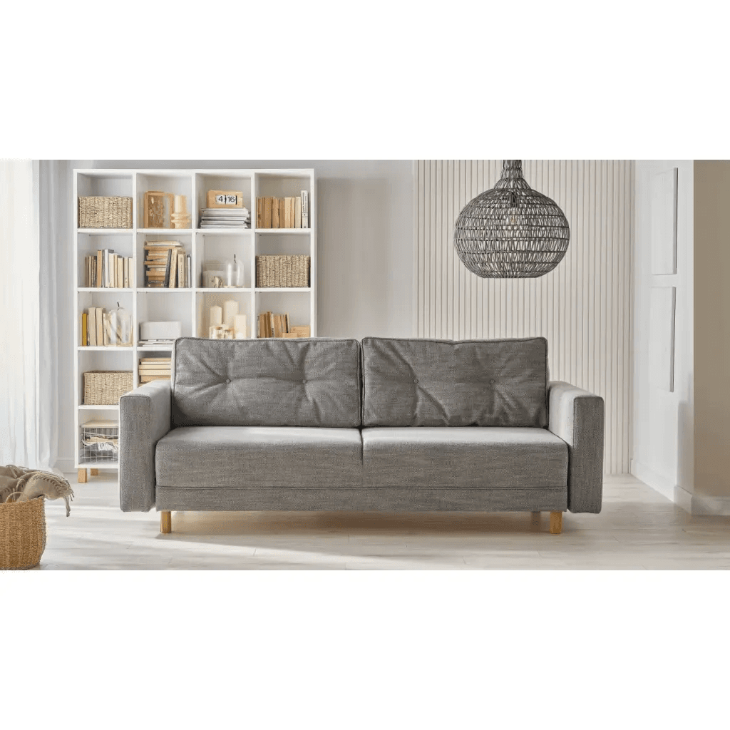 Lamele Panel Linerio M-Line White 6054501, VOX