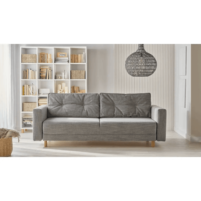 Lamele Panel Linerio M-Line White 6054501, VOX