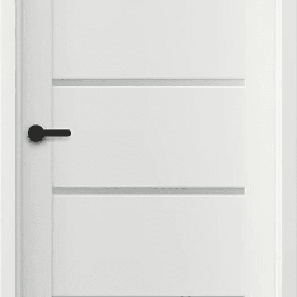 Drzwi Porta Trim Lite A.4 Prawe 80 Przylgowe, SPXTA40P08DBI0SZ3KA300, PORTA