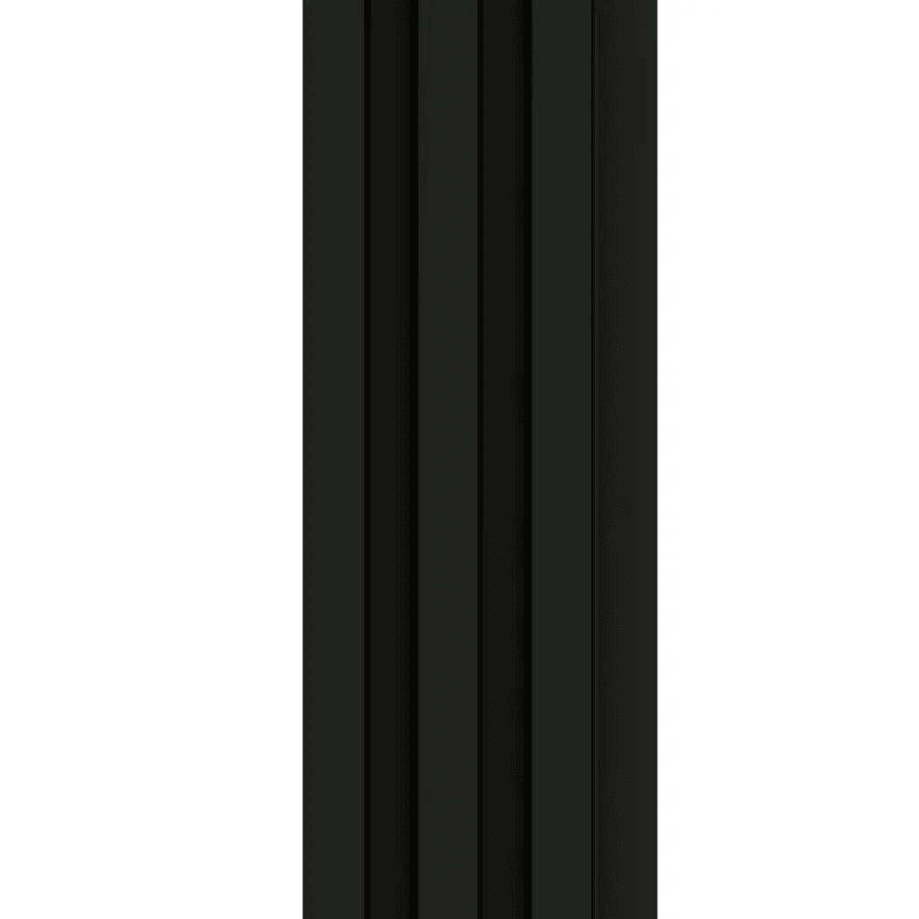 Lamele Panel Linerio M-Plus Line Black 6065814, VOX