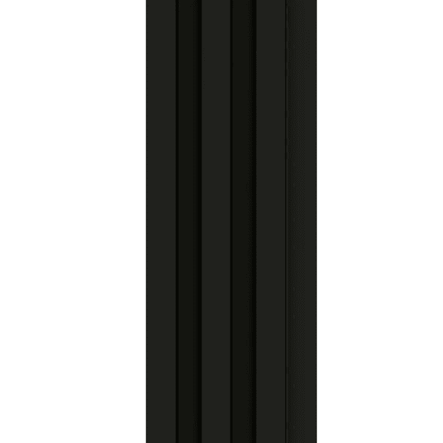 Lamele Panel Linerio M-Plus Line Black 6065814, VOX